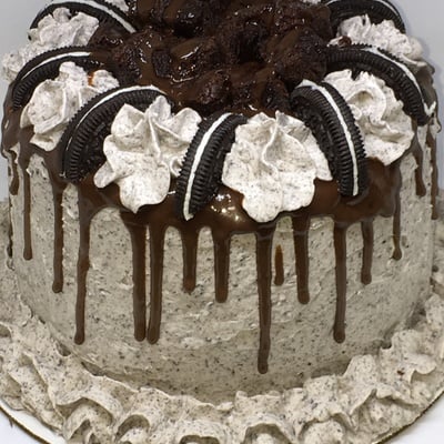 Oreo brownie ice cream cake (ie, oc & la counties only) - Thumbnail 5