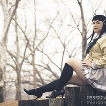 Winter Dia 8x10 print