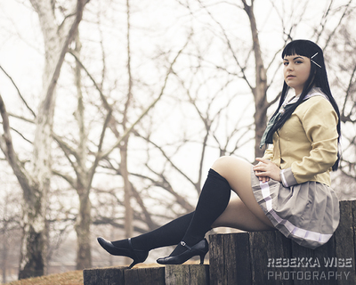 Winter Dia 8x10 print