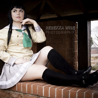 Winter dia 8x10 print