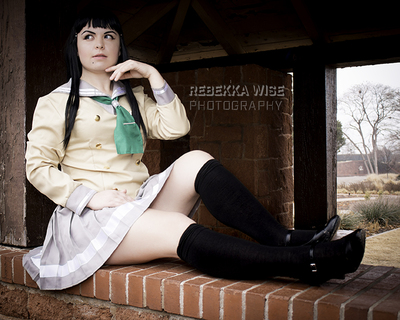 Winter Dia 8x10 print