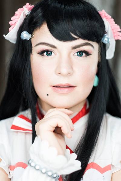 Aquarium Dia 8x10 print