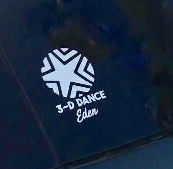 Car Decal