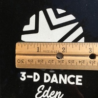 Car Decal - Thumbnail 1