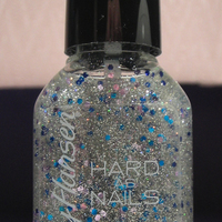 Sally Hansen - Ice Queen - Thumbnail 1