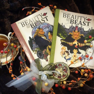 Beauty and the beast autumn special!  act 1 & 2