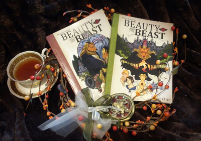 Beauty and The Beast Autumn Special!  Act 1 & 2