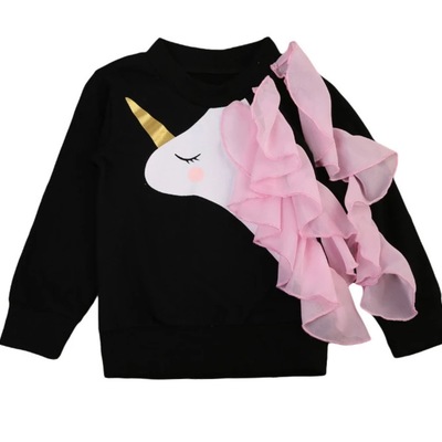 Ethereal unicorn sweatshirt