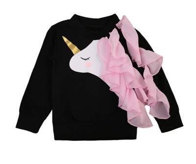 Ethereal Unicorn Sweatshirt