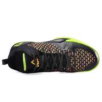 Peak Louis Williams Streetball Master Black/ Green - Thumbnail 2