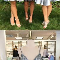 Beaded homecoming dress, short homecoming dress, gorgeous homecoming dress, junior homecoming dress, inexpensive homecoming dress, PD15077 - Thumbnail 1