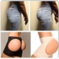 Shapers Panty - Thumbnail 1