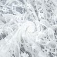 Lace corsets & boy-short set - Thumbnail 1