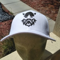 Viking custom hat  - Thumbnail 1