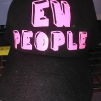 Ew People custom hat  - Thumbnail 2