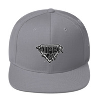 Super Sav BW #09112017 Wool Blend Snapback - Thumbnail 28
