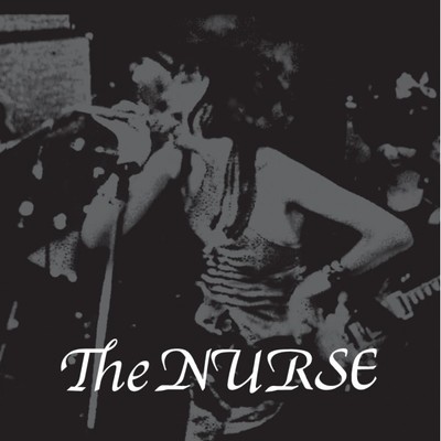 The nurse- discography lp