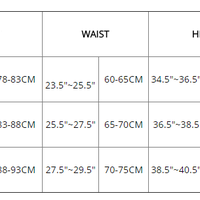 Female Hibiscus and Lotus Pattern Bikini Swimsuit  - Thumbnail 4