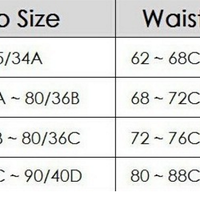 Sexy Japanese Cosplay bandageThree point Bathing Suit - Thumbnail 2