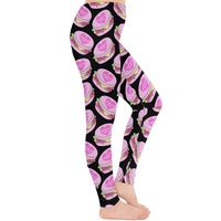 Emotional Mess Leggings - Thumbnail 2