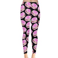 Emotional Mess Leggings - Thumbnail 3