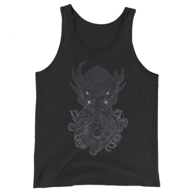 "Believe" - The Old One (Tank Top)