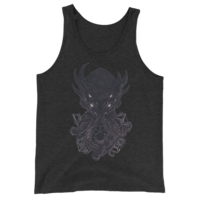 "Believe" - The Old One (Tank Top) - Thumbnail 1