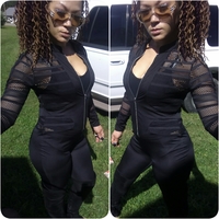 Sequince bodysuit - Thumbnail 2