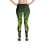 Necromancer Leggings (Green)-1
