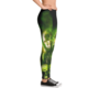 Necromancer Leggings (Green)-3