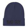 Urban Revolution Bad Guy Knit Beanie-2