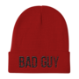 Urban Revolution Bad Guy Knit Beanie-3