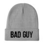 Urban Revolution Bad Guy Knit Beanie-4