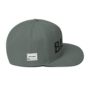 Urban Revolution BAD GUY Wool Blend Snapback-1