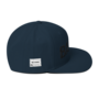 Urban Revolution BAD GUY Wool Blend Snapback-4