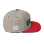 Urban Revolution BAD GUY Wool Blend Snapback-13