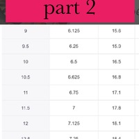 Ballet Slipper Style Shoe - Thumbnail 2