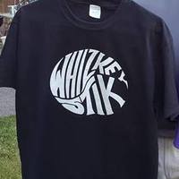 WHIZKEY STIK T-Shirt  - Thumbnail 1