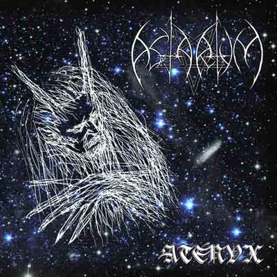 Astarium- atenvx (cd) - Thumbnail 3