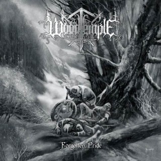 Woodtemple - Forgotten Pride (LP)