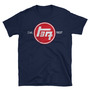 TEQ Old Logo Unisex T-Shirt-1