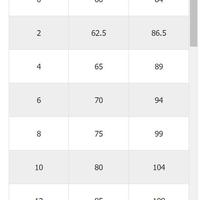 Blush Tulle Skirt for Women - Thumbnail 2