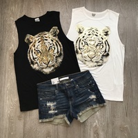 Metallic Tiger Tank - Thumbnail 3