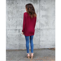 My Way Top - Thumbnail 1