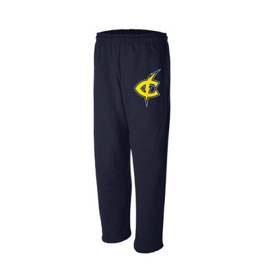  cleveland storm football sweatpants