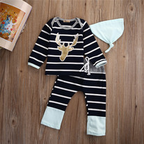 Deer 3 Piece Set - Thumbnail 3