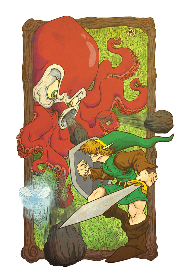 Link - Print