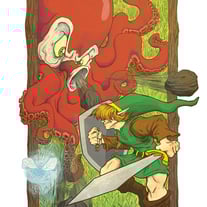 Link - Print