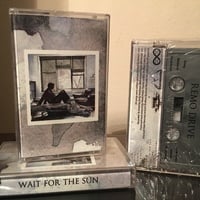 Remo Drive - Wait For The Sun - Thumbnail 2