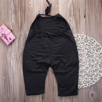 Lil Fashionista Jumpsuit - Thumbnail 1
